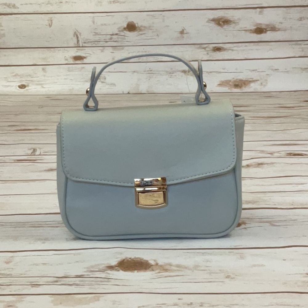 NWT Bella Russo Crossbody